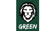 GREEN LION
